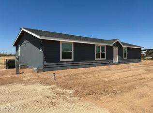 24032 E CHOLLA Road, Florence, AZ 85132