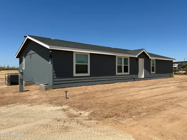 24032 E CHOLLA Road, Florence, AZ 85132