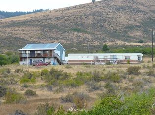 463 Pheasant Ln, Ellensburg, WA 98926