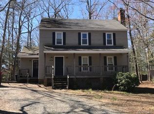 5004 Timberun Ct, Chesterfield, VA 23832