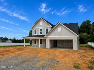 121 Boston River Drive, Dunn, NC 28334