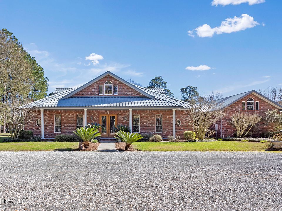 9820 Highway 57, Vancleave, MS 39565 MLS 4038145 Zillow