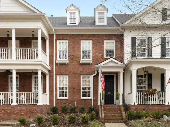 226 Pearl St, Franklin, TN 37064