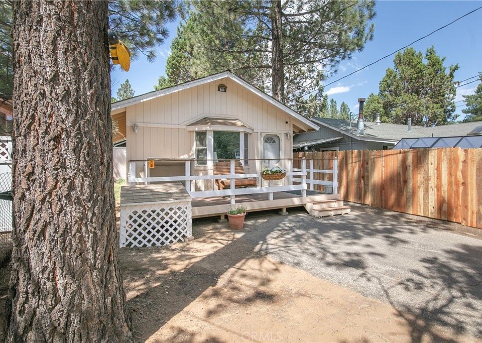 863 A Ln, Big Bear City, CA 92314 Zillow