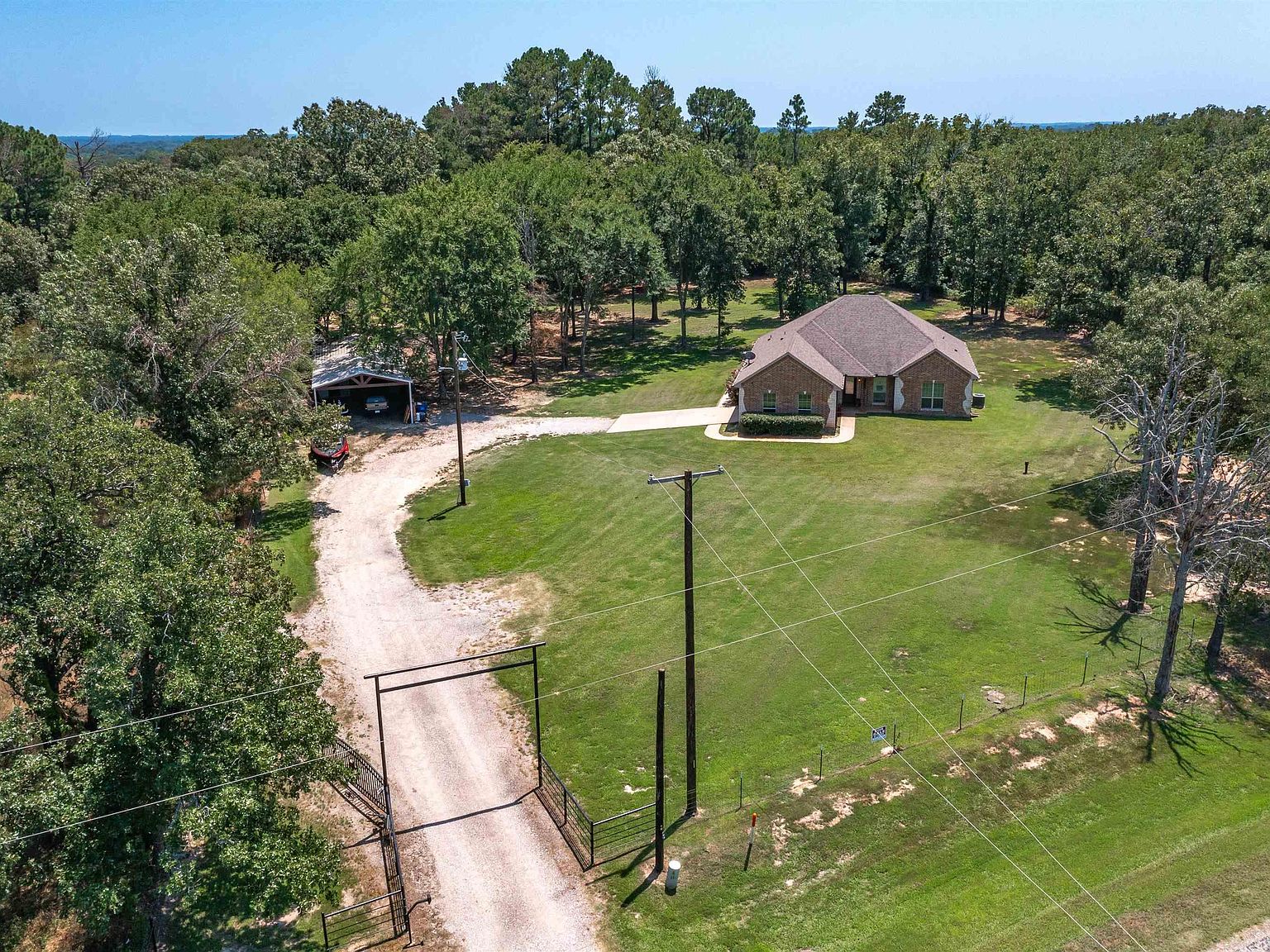 8579 Fm 17, Grand Saline, TX 75140 MLS 23009749 Zillow