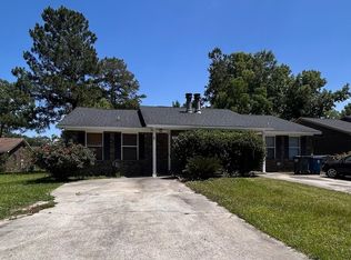 184 Dorchester Manor Blvd #B, North Charleston, SC 29420