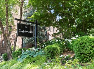 64 Sagamore Road #G6, Bronxville, NY 10708