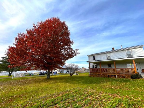 8050 Weaver Rd, Fillmore, NY 14735