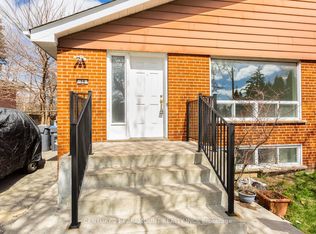 39 Aloma Cres, Brampton, ON L6T 2N8