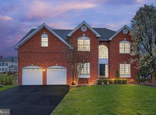 22557 Middleburg Chapel Ct, Ashburn, VA 20148