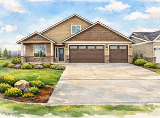 4497 E Savea Ln, Post Falls, ID 83854