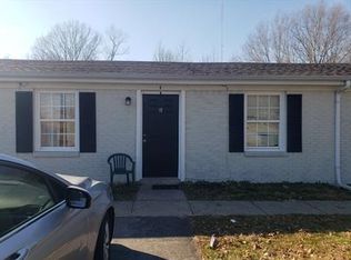 308 New Rock Creek Rd #15048360, Tullahoma, TN 37388