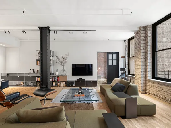 29 East 22nd Street 3N image 1 of 11