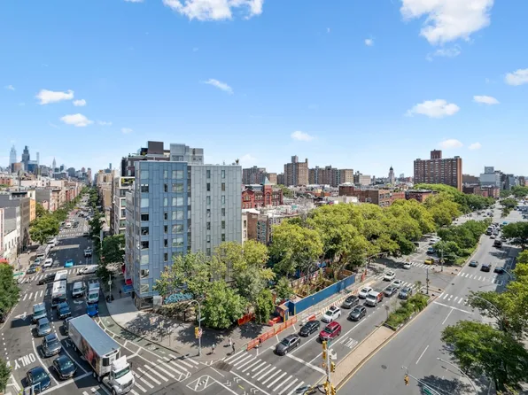 229 Chrystie Street 608J image 14 of 15