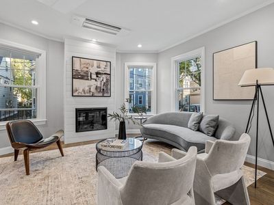 16 Lee St #1, Somerville, MA, 02145