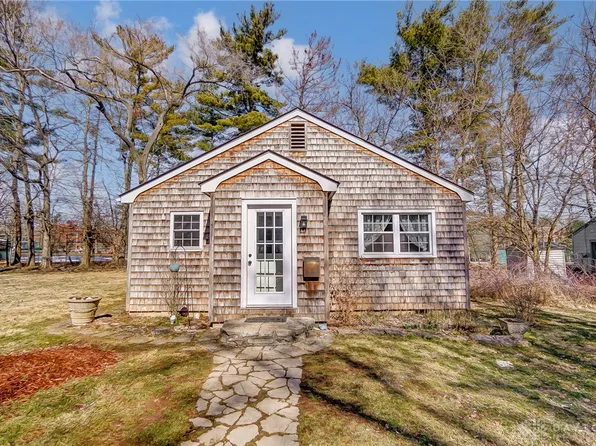 215 E Herman St, Yellow Springs, OH 45387