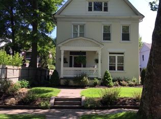 213 Centennial Ave, Sewickley, PA 15143