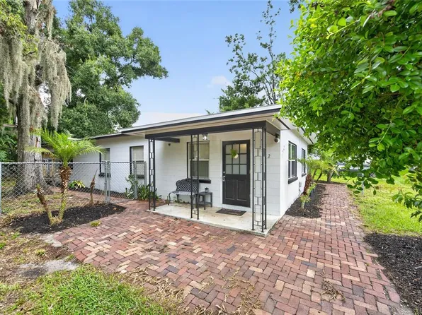 1712 Lake Brown Dr, Haines City, FL 33844