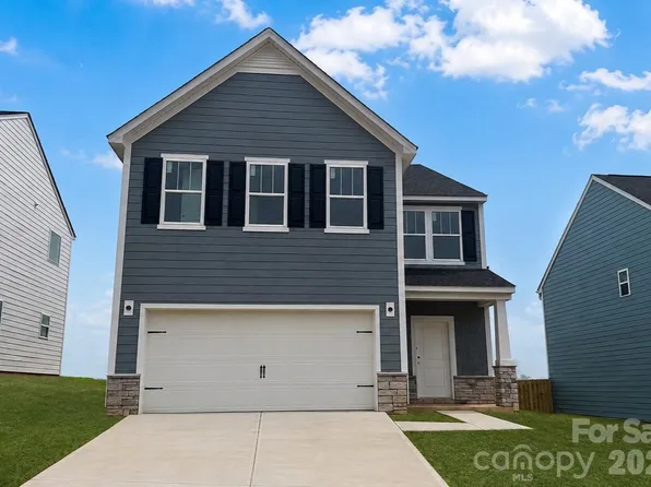 118 Borders St #187, Statesville, NC 28677