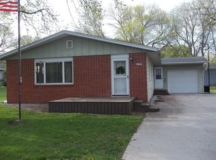 618 11th Ave, Manson, IA 50563