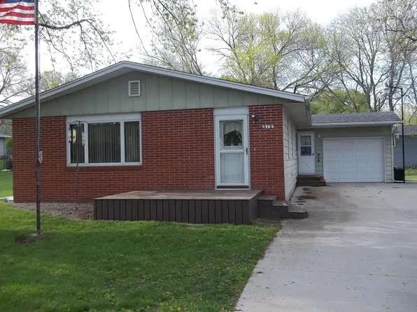 618 11th Ave, Manson, IA 50563