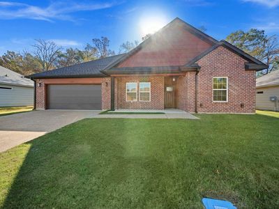 14124 Donna St, Brownsboro, TX, 75756