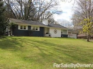 2316 Rambling Rd, Kalamazoo, MI 49008
