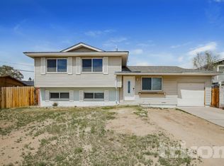 3459 Rauscher Dr, Reno, NV 89503