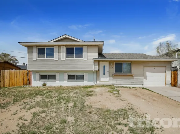 3459 Rauscher Dr, Reno, NV 89503