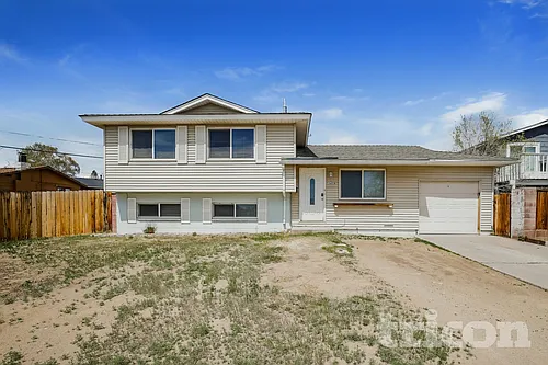 3459 Rauscher Dr Photo 1