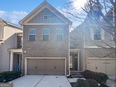 3282 Spicy Cedar Ln, Lithonia, GA, 30038