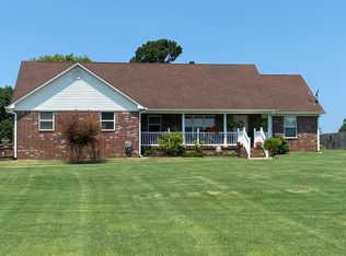 9137 Puddin Ridge Rd, Ozark, AR 72949