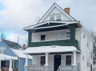 3053 E 128th St, Cleveland, OH