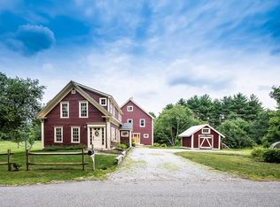 175 Flanders Rd, Henniker, NH 03242