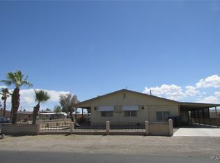1246 Zircon Ave, Bullhead City, AZ 86442