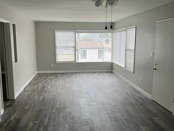 Open Living/Dining Room