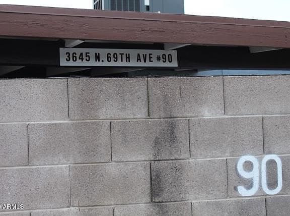 4th image of 3645 N 69th Ave Unit 90