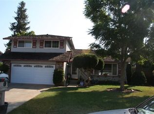 160 Victor Ave, Campbell, CA