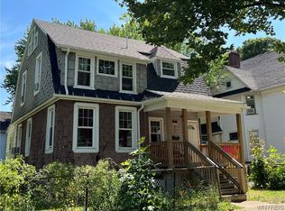 409 Glenwood Ave, Rochester, NY 14613