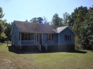 2009 Tanglewood Dr, Clayton, NC 27520