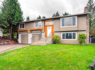 510 NE La Mesa Ct, Gresham, OR 97030