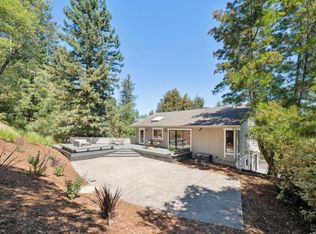 41 Hillside Ave, San Rafael, CA 94901