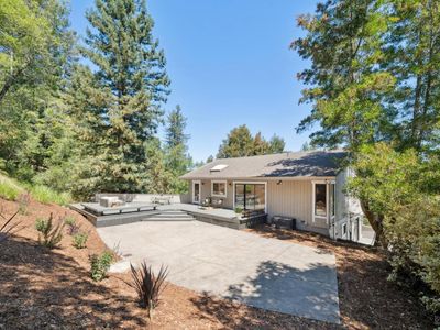 41 Hillside Avenue, San Rafael, CA, 94901