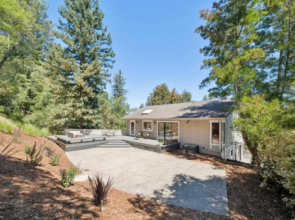 41 Hillside Avenue, San Rafael, CA 94901