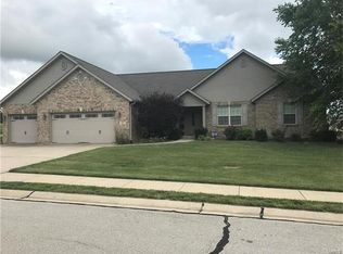 7613 Sedona Cir, Belleville, IL 62221