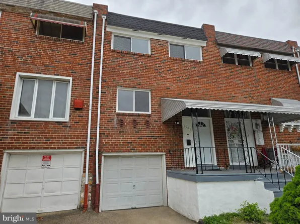 1327 Kings Pl, Philadelphia, PA 19122