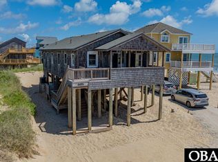 46006 Cottage Ave #11, Buxton, NC 27920