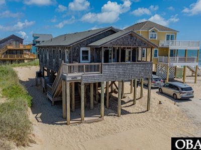 46006 Cottage Ave #11, Buxton, NC, 27920
