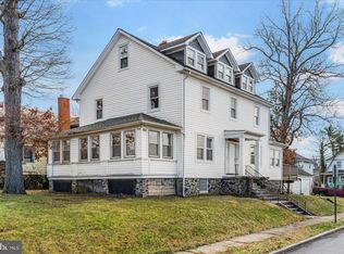 4315 Wentworth Rd, Baltimore, MD 21207