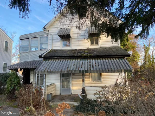 404 Fairmount Ave, Towson, MD 21286